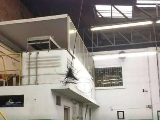 Galpão aluguel em Região Imediata de São Paulo, Região Metropolitana de São Paulo