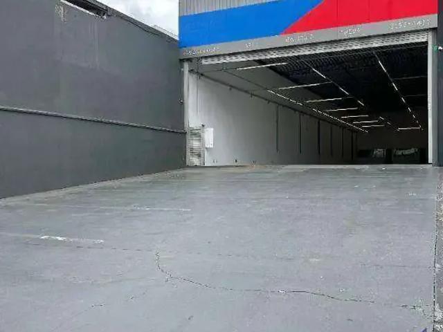 Galpão aluguel em Região Imediata de São Paulo, Região Metropolitana de São Paulo