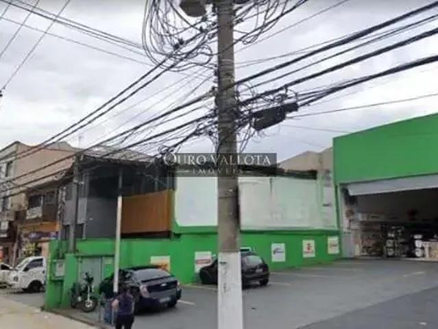 Galpão aluguel em Região Imediata de São Paulo, Região Metropolitana de São Paulo
