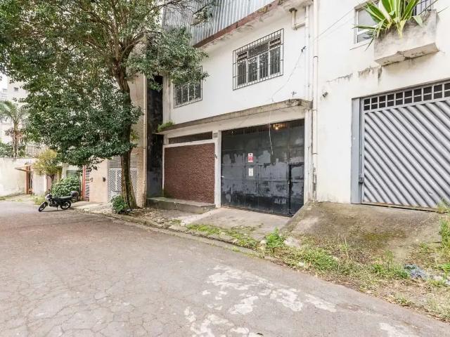 Galpão aluguel em Região Imediata de São Paulo, Região Metropolitana de São Paulo