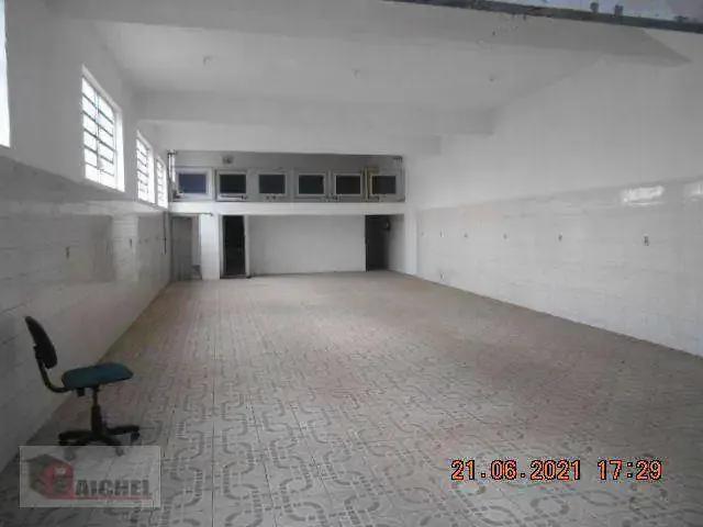 Galpão aluguel em Região Imediata de São Paulo, Região Metropolitana de São Paulo