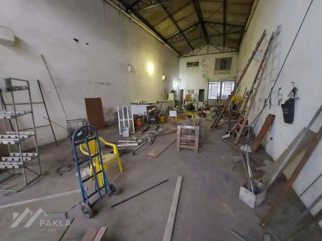 Galpão aluguel em Região Imediata de São Paulo, Região Metropolitana de São Paulo