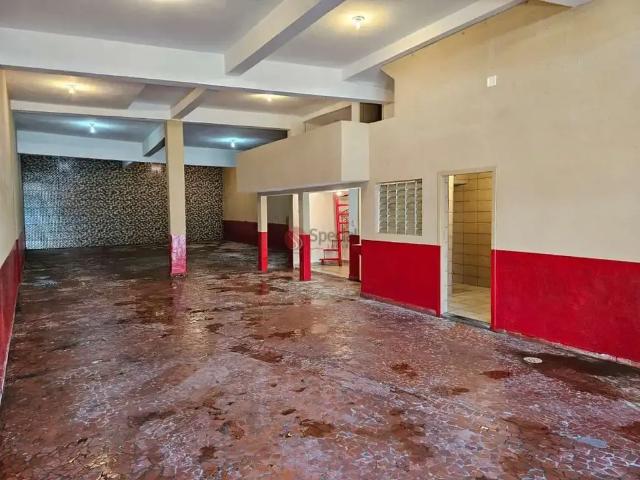 Galpão aluguel em Região Imediata de São Paulo, Região Metropolitana de São Paulo