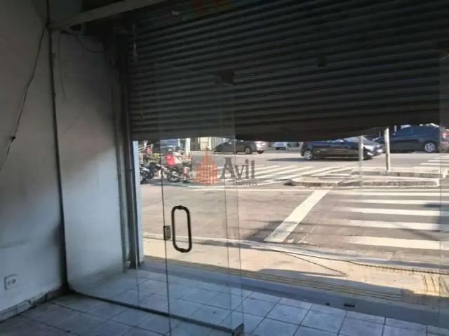 Galpão aluguel em Região Imediata de São Paulo, Região Metropolitana de São Paulo