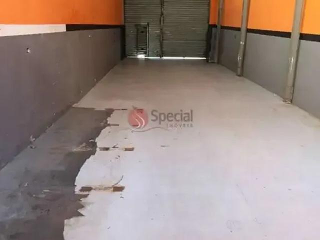 Galpão aluguel em Região Imediata de São Paulo, Região Metropolitana de São Paulo