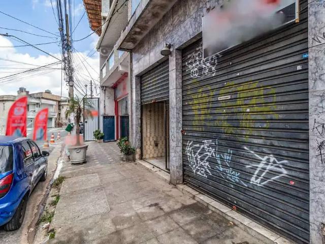 Galpão aluguel em Região Imediata de São Paulo, Região Metropolitana de São Paulo