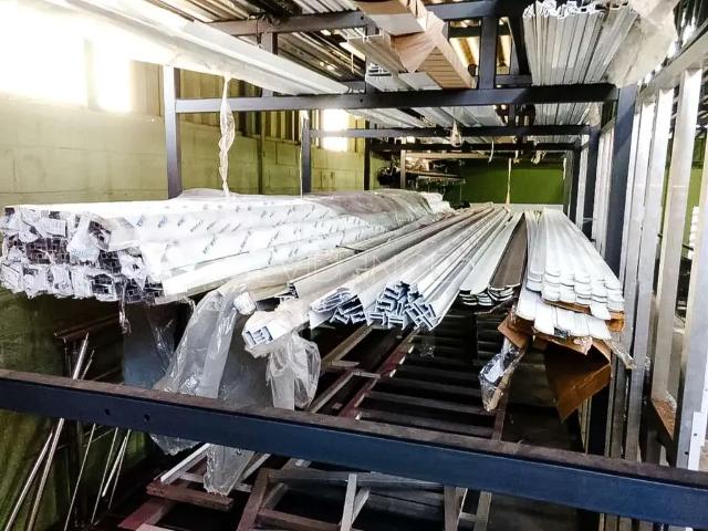 Galpão aluguel em Região Imediata de São Paulo, Região Metropolitana de São Paulo
