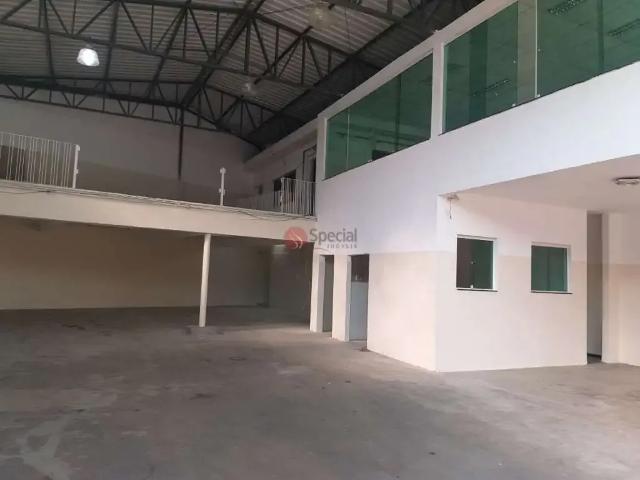 Galpão aluguel em Jardim Anália Franco, São Paulo