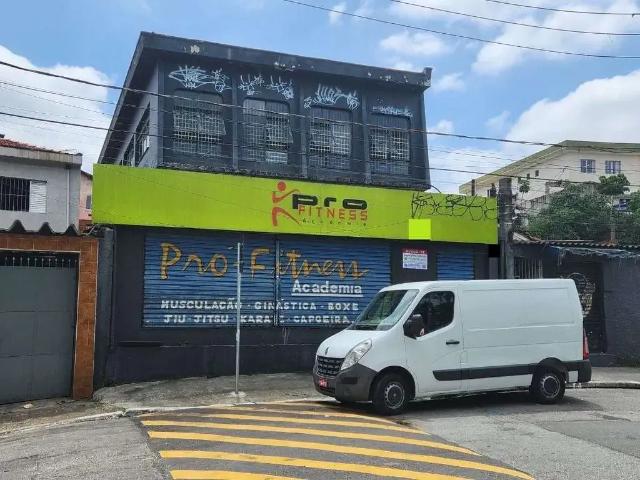 Galpão aluguel em Região Imediata de São Paulo, Região Metropolitana de São Paulo