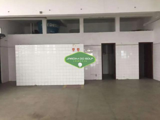Galpão aluguel em Região Imediata de São Paulo, Região Metropolitana de São Paulo