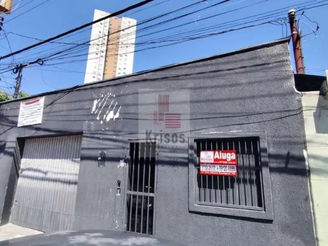 Galpão aluguel em Região Imediata de São Paulo, Região Metropolitana de São Paulo