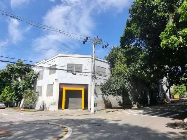 Galpão aluguel em Tatuapé, São Paulo