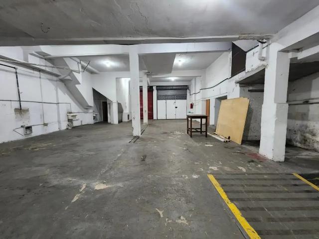 Galpão aluguel em Região Imediata de São Paulo, Região Metropolitana de São Paulo