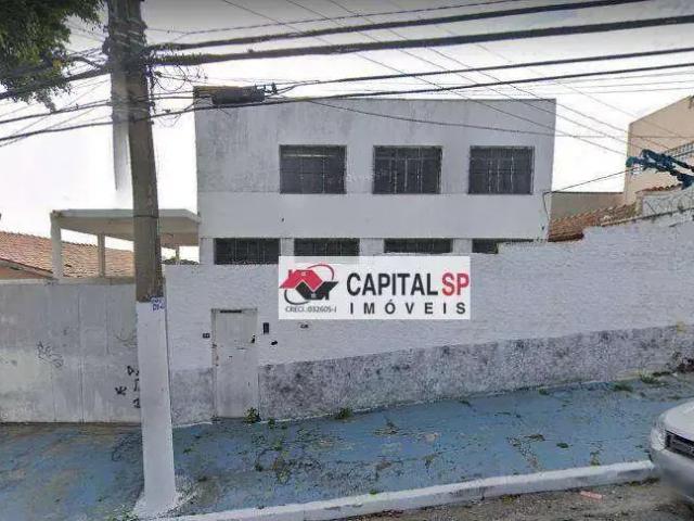 Galpão aluguel em Região Imediata de São Paulo, Região Metropolitana de São Paulo