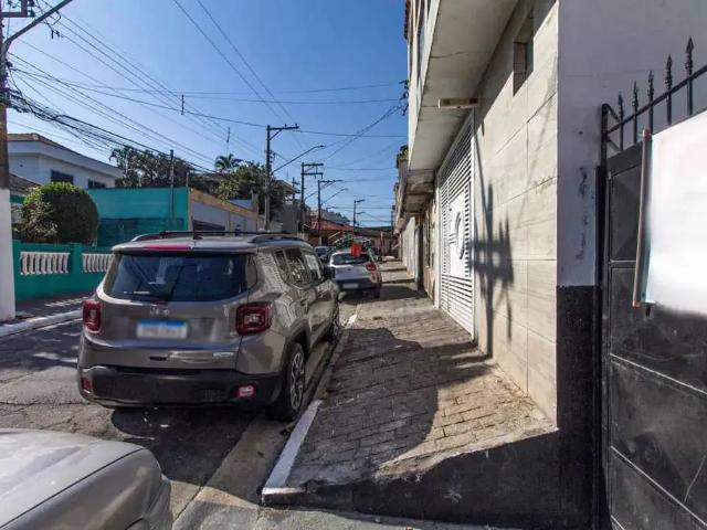 Galpão aluguel em Região Imediata de São Paulo, Região Metropolitana de São Paulo