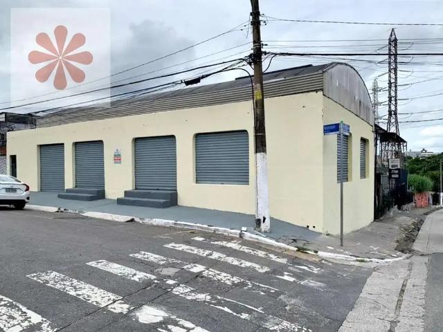 Galpão aluguel em Região Imediata de São Paulo, Região Metropolitana de São Paulo