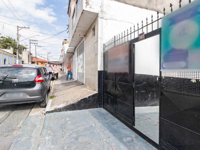 Galpão aluguel em Região Imediata de São Paulo, Região Metropolitana de São Paulo
