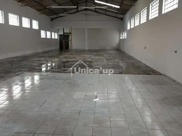 Galpão aluguel em Região Imediata de São Paulo, Região Metropolitana de São Paulo