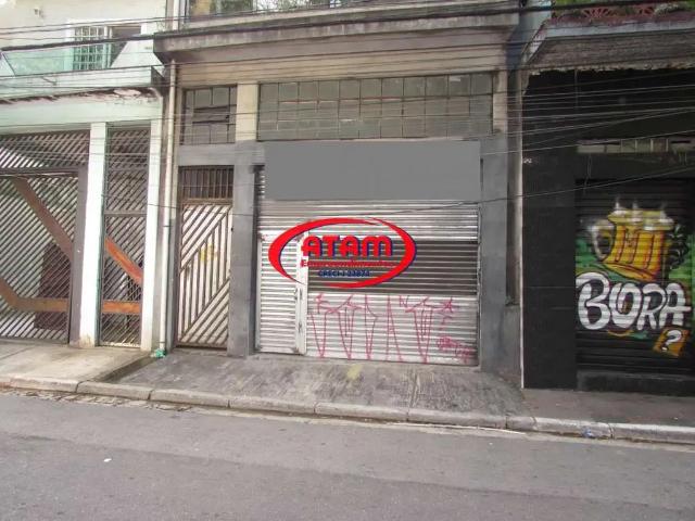 Galpão aluguel em Região Imediata de São Paulo, Região Metropolitana de São Paulo