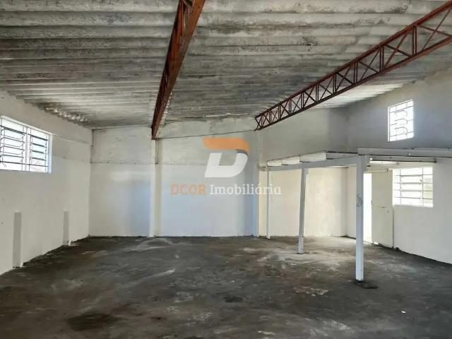 Galpão aluguel em Região Imediata de São Paulo, Região Metropolitana de São Paulo