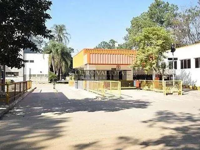 Galpão aluguel em Região Imediata de São Paulo, Região Metropolitana de São Paulo