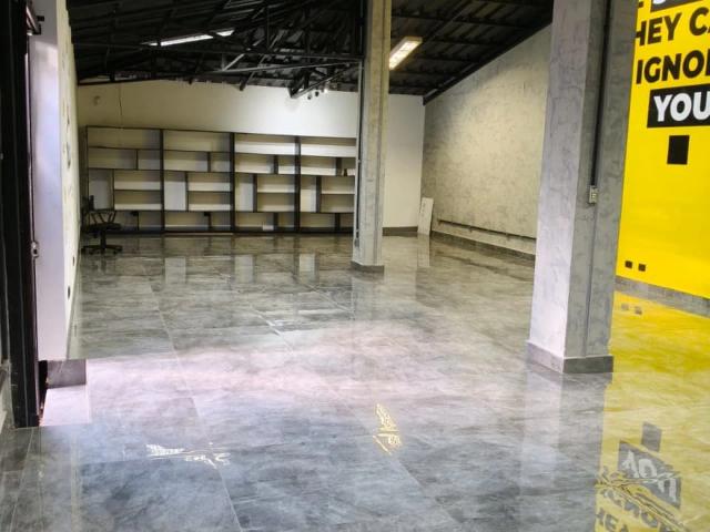 Galpão aluguel em Região Imediata de São Paulo, Região Metropolitana de São Paulo