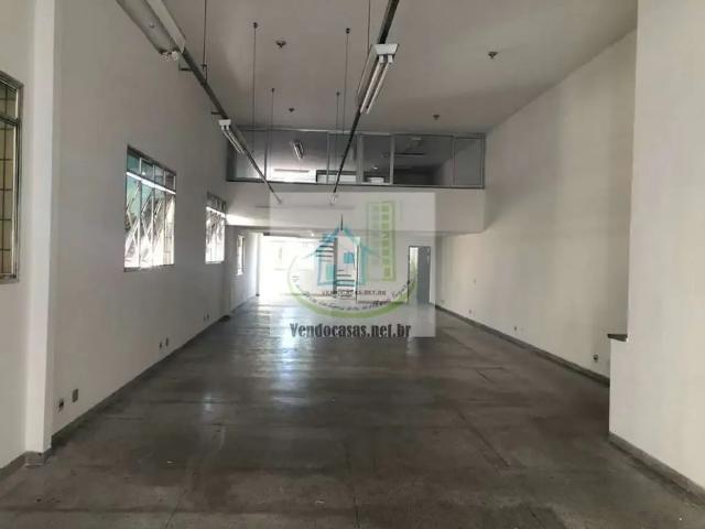 Galpão aluguel em Região Imediata de São Paulo, Região Metropolitana de São Paulo