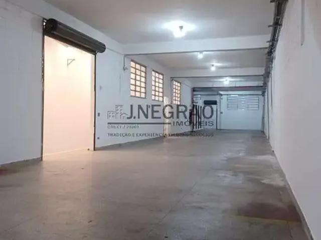 Galpão aluguel em Região Imediata de São Paulo, Região Metropolitana de São Paulo