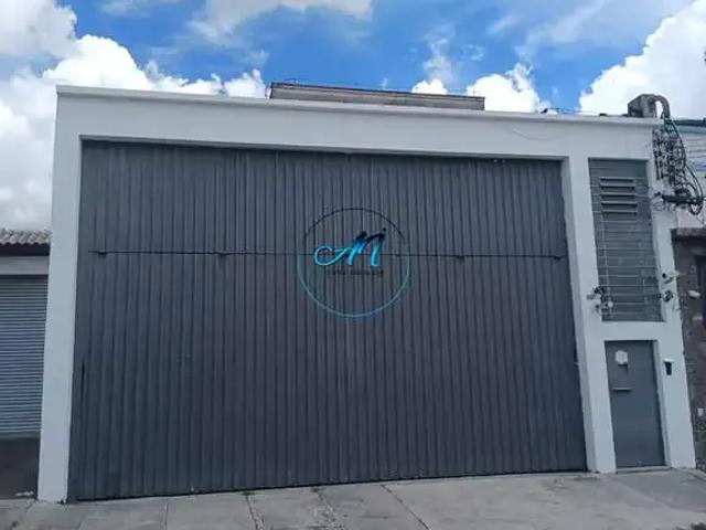 Galpão aluguel em Região Imediata de São Paulo, Região Metropolitana de São Paulo