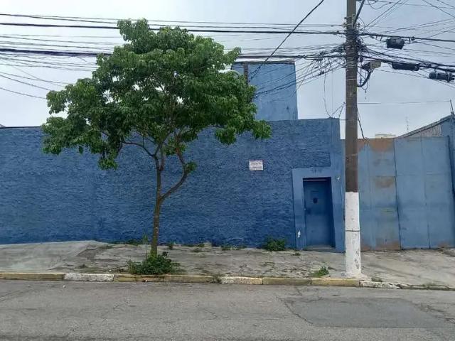 Galpão aluguel em Região Imediata de São Paulo, Região Metropolitana de São Paulo