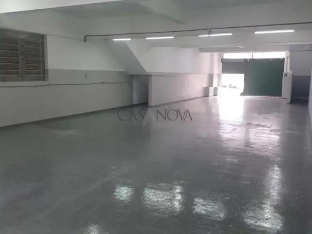 Galpão aluguel em Região Imediata de São Paulo, Região Metropolitana de São Paulo