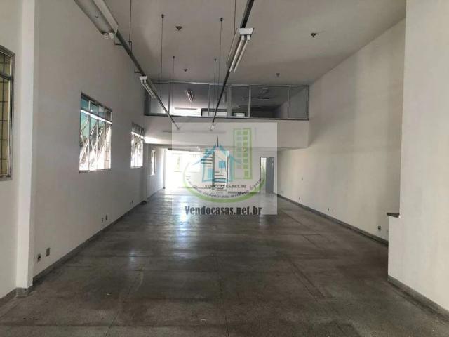Galpão aluguel em Região Imediata de São Paulo, Região Metropolitana de São Paulo