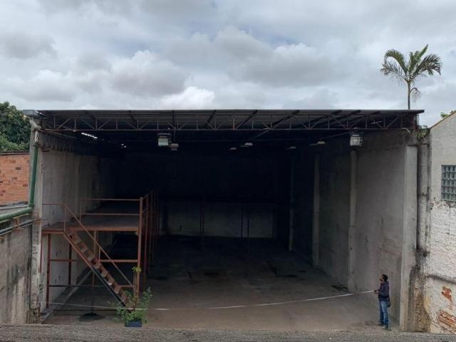 Galpão aluguel em Região Imediata de São Paulo, Região Metropolitana de São Paulo