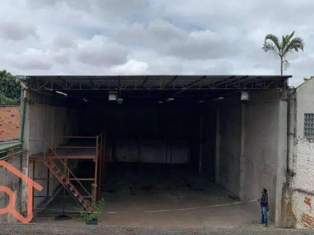 Galpão aluguel em Região Imediata de São Paulo, Região Metropolitana de São Paulo