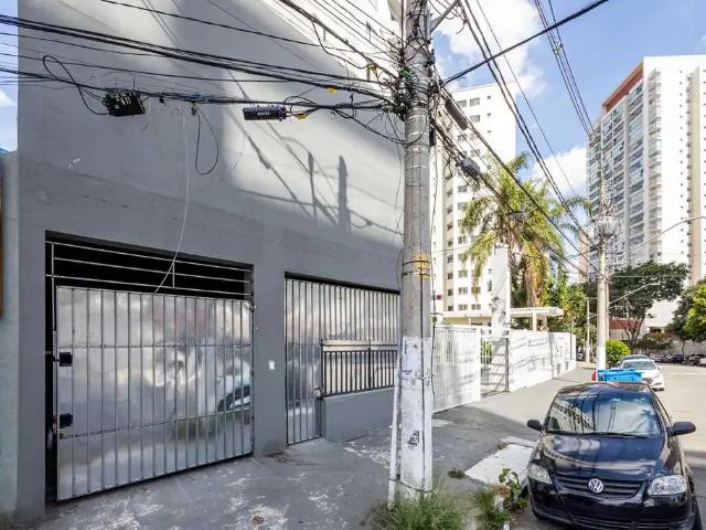 Galpão aluguel em Região Imediata de São Paulo, Região Metropolitana de São Paulo