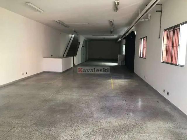 Galpão aluguel em Região Imediata de São Paulo, Região Metropolitana de São Paulo