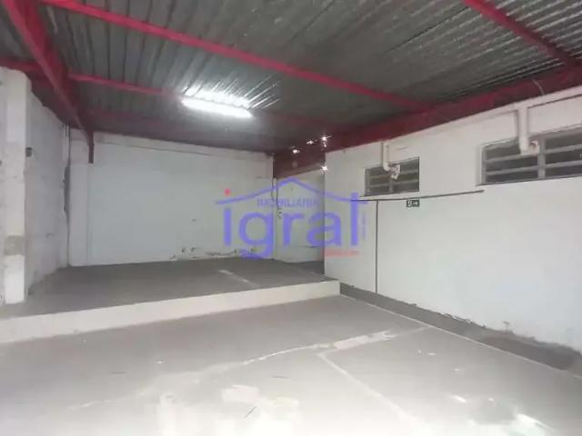 Galpão aluguel em Região Imediata de São Paulo, Região Metropolitana de São Paulo