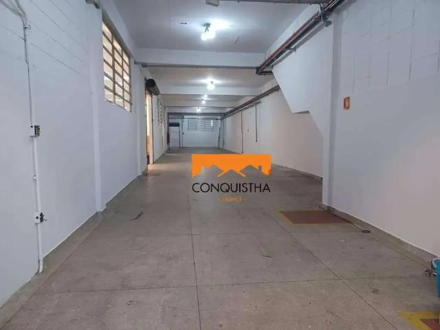 Galpão aluguel em Região Imediata de São Paulo, Região Metropolitana de São Paulo