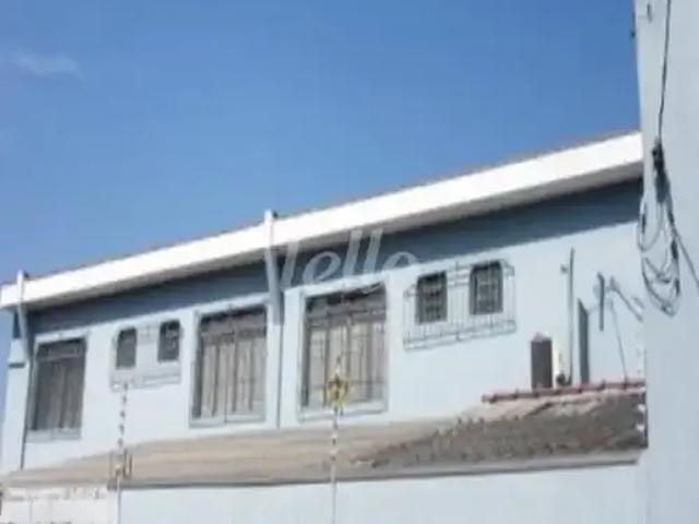 Galpão aluguel em Região Imediata de São Paulo, Região Metropolitana de São Paulo