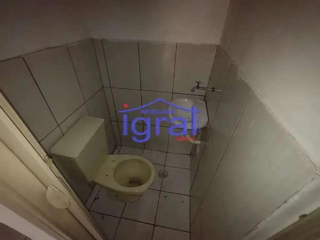 Galpão aluguel em Região Imediata de São Paulo, Região Metropolitana de São Paulo