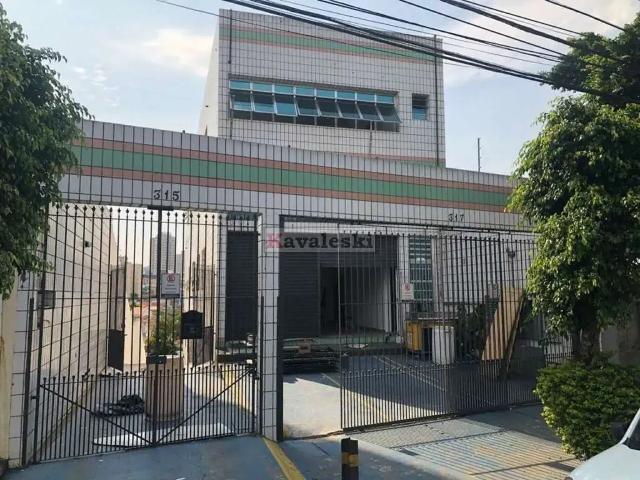 Galpão aluguel em Região Imediata de São Paulo, Região Metropolitana de São Paulo