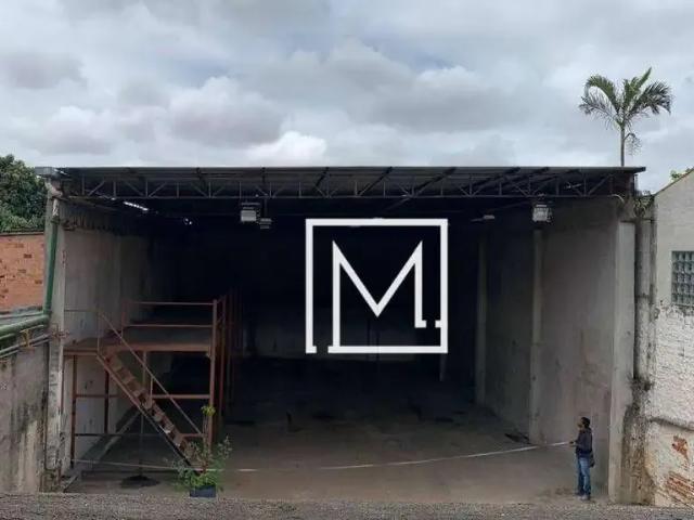 Galpão aluguel em Região Imediata de São Paulo, Região Metropolitana de São Paulo