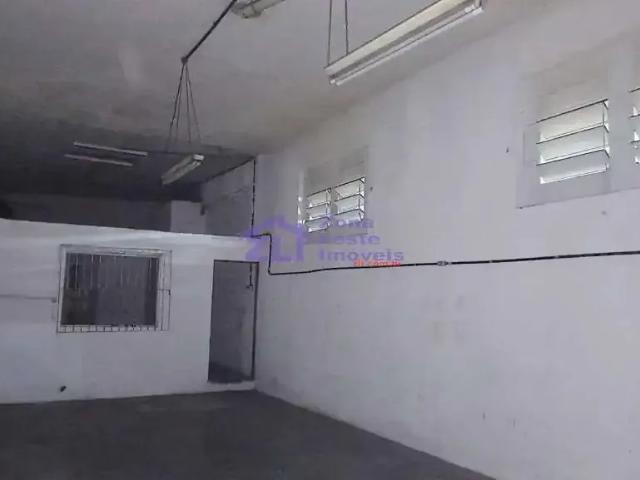 Galpão aluguel em Região Imediata de São Paulo, Região Metropolitana de São Paulo