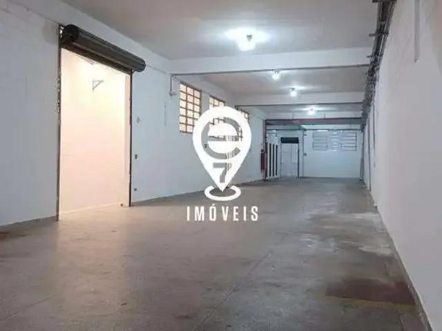 Galpão aluguel em Região Imediata de São Paulo, Região Metropolitana de São Paulo