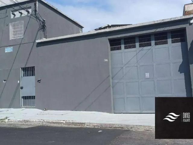 Galpão aluguel em Jabaquara, Biritiba-Mirim