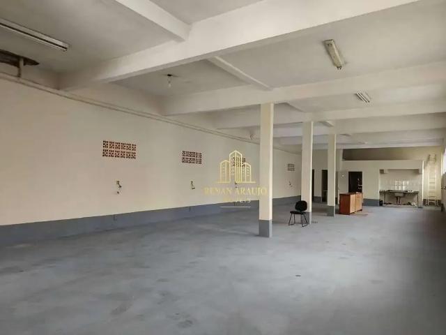 Galpão aluguel em Região Imediata de São Paulo, Região Metropolitana de São Paulo