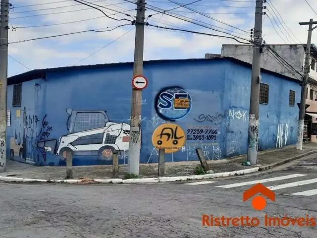 Galpão aluguel em Região Imediata de São Paulo, Região Metropolitana de São Paulo