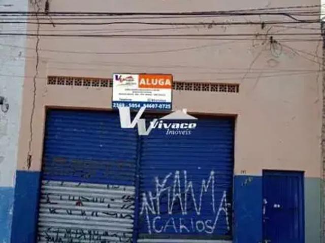Galpão aluguel em Região Imediata de São Paulo, Região Metropolitana de São Paulo