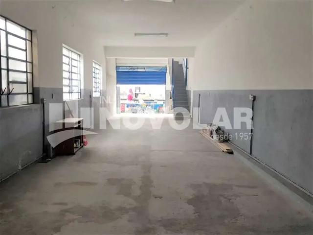 Galpão aluguel em Região Imediata de São Paulo, Região Metropolitana de São Paulo