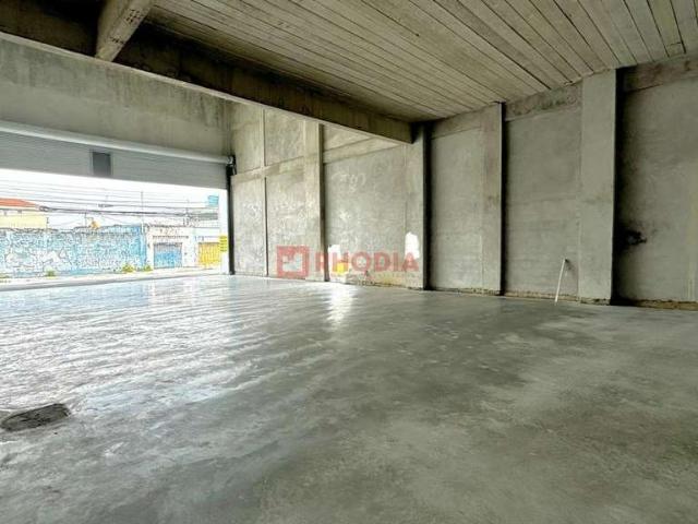 Galpão aluguel em Vila Isolina Mazzei, São Paulo